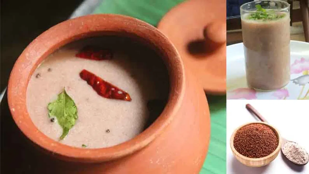 అంతే కాకుండా రాగుల్లో డైటరీ ఫైబర్ కూడా ఎక్కువగా ఉంటుంది. ఇది పొట్టను ఎక్కువ సేపు నిండుగా ఉంచుతుంది. దీని వల్ల త్వరగా వెయిట్ లాస్ అవుతారు. అంతే కాకుండా ఆందోళన, ఒత్తిడి, డిప్రెషన్, నిద్రలేమి సమస్యలు కూడా అదుపులోకి వస్తాయి.