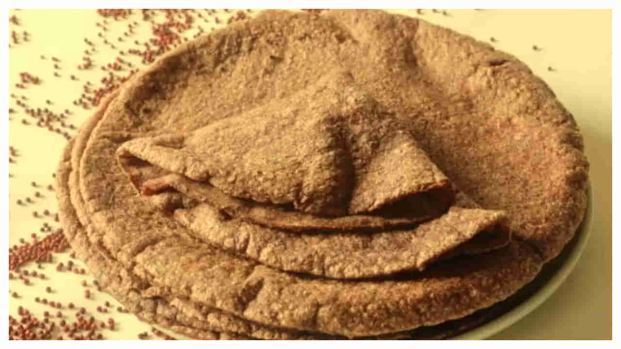 Ragi Roti: మీరు ఆరోగ్యంగా ఉండాలంటే.. రాగి రొట్టెలు తినాల్సిందే!