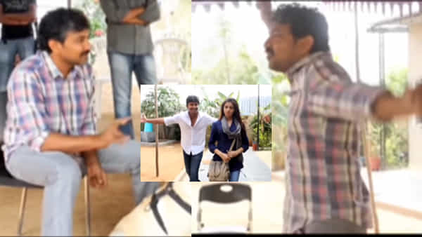 S. S. Rajamouli: ఊరికే గ్రేట్ డైరెక్టర్ అవ్వరు మరి..! ఈ వీడియో చూస్తే రాజమౌళి సెల్యూట్ చెయ్యాల్సిందే