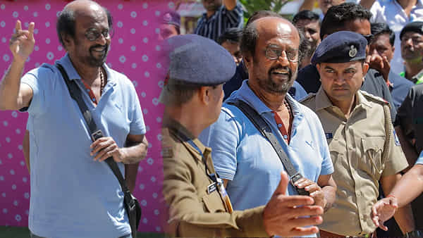 Rajinikanth: సినిమాల్లో నీతులు చెప్తే సరిపోదు సారూ..! రజినీకాంత్ను ట్రోల్ చేస్తున్న నెటిజన్స్