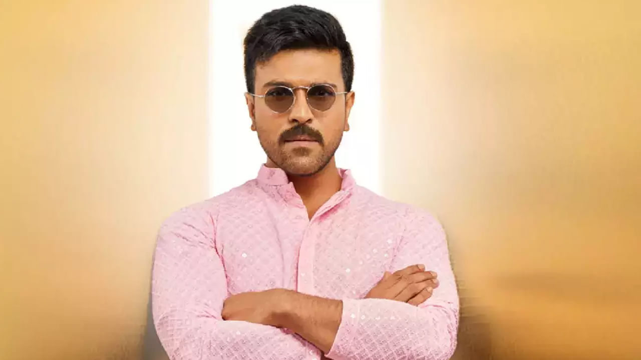 Ram Charan