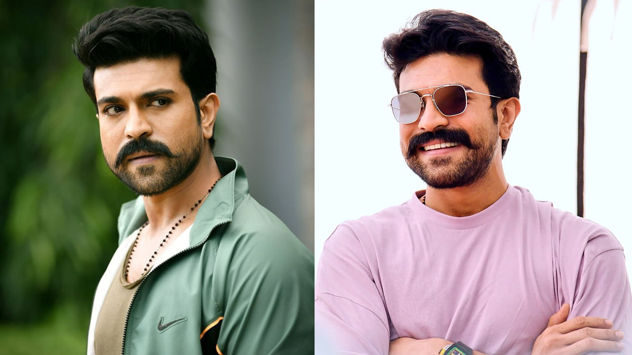 Ram Charan Birthday: మెగా పవర్ స్టార్ టూ గ్లోబల్ స్టార్.. రామ్ చరణ్ పుట్టినరోజు స్పెషల్..