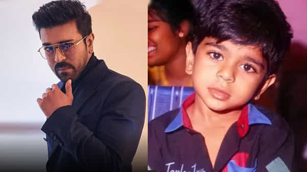 Ram Charan Birthday: రామ్ చరణ్ ఫస్ట్ జాబ్ ఏంటో తెలుసా ?.. మొదటి జీతం ఏంతంటే ?..