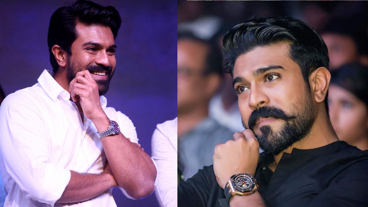 Ram Charan : బర్త్ డే రోజు నయా రికార్డ్ క్రియేట్ చేసిన మెగాపవర్ స్టార్.. దెబ్బకు టాప్ 2లోకి..