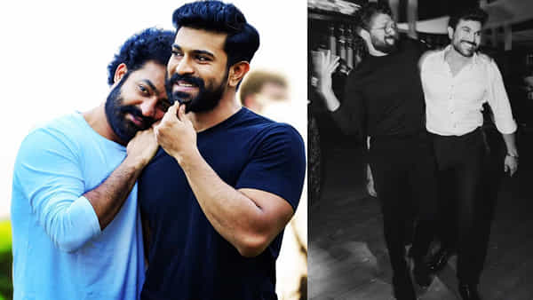 Ram Charan Birthday: చరణ్కు ఎన్టీఆర్, పవన్ కళ్యాణ్ స్పెషల్ విషెస్.. అల్లు అర్జున్ వీడియో అదుర్స్..