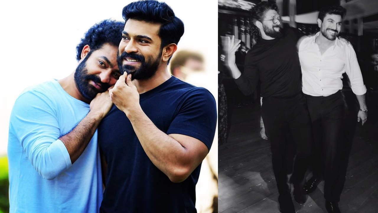 Ram Charan Birthday: చరణ్‏కు ఎన్టీఆర్, పవన్ కళ్యాణ్ స్పెషల్ విషెస్.. అల్లు అర్జున్ వీడియో అదుర్స్..