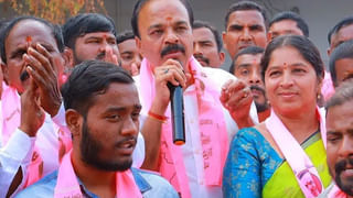 Telangana: ఈ ఎంపీ సీటుపై కన్నేసిన కాంగ్రెస్.. బలమైన ప్రత్యర్థులను ఢీ కొడుతుందా..