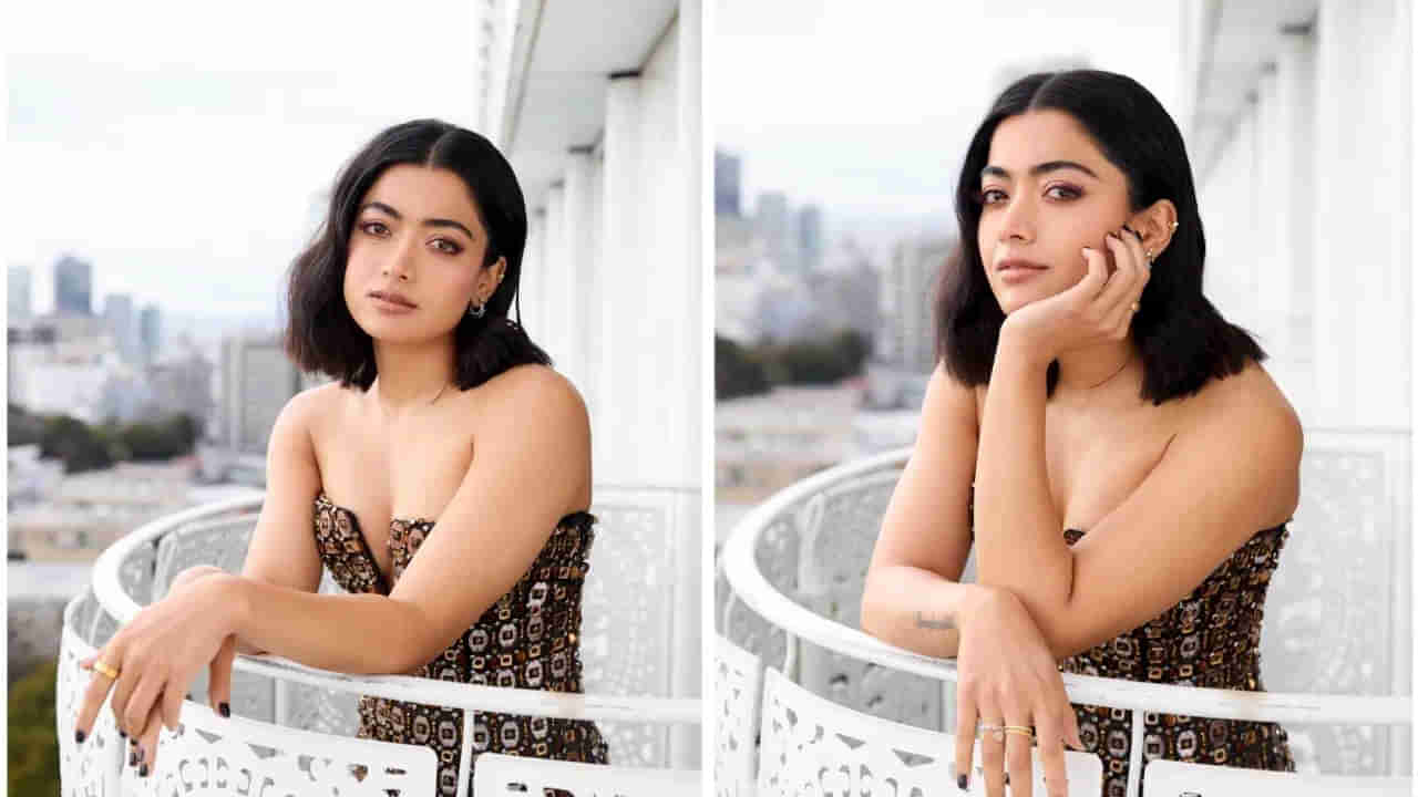 Rashmika : సౌత్.. నార్త్ ఏంటి.? ఇండియన్ సినిమా అని పిలవాలి.. రష్మిక ఇంట్రెస్టింగ్ కామెంట్స్