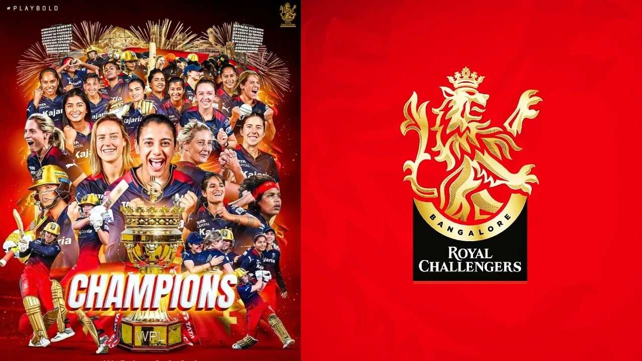 ఇప్పుడు RCB జట్టు ఛాంపియన్‌గా నిలిచిన పోస్ట్‌కి కేవలం 9 నిమిషాల్లో 10 లక్షల లైక్స్ వచ్చాయి. ఇన్‌స్టాగ్రామ్ లైక్స్ రికార్డును విరాట్ కోహ్లీ పేరిట రాయల్ ఛాలెంజర్స్ బెంగళూరు జట్టు కైవసం చేసుకోవడం విశేషం.