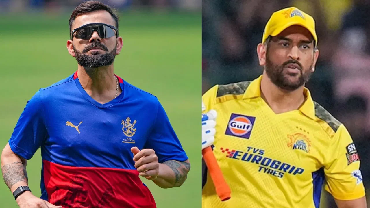 RCB Playing XI vs CSK: కీలక మ్యాచ్‌లో రీఎంట్రీ ఇవ్వనున్న ఆర్‌సీబీ డేంజరస్ ప్లేయర్.. చెన్నైకి దేత్తడి పోచమ్మగుడే..