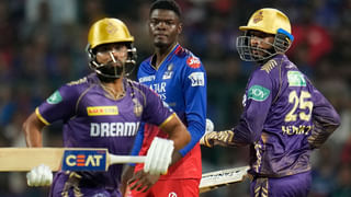 IPL 2024: హమ్మయ్యా! కోహ్లీ- గంభీర్ కలిసిపోయారు..మ్యాచ్ మధ్యలో హగ్ చేసుకున్న క్రికెటర్లు.. వీడియో