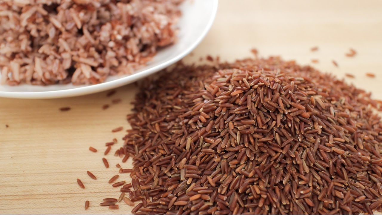 Red Rice Benefits: రెడ్ రైస్ తింటే.. ఊహించనన్ని హెల్త్ బెనిఫిట్స్!