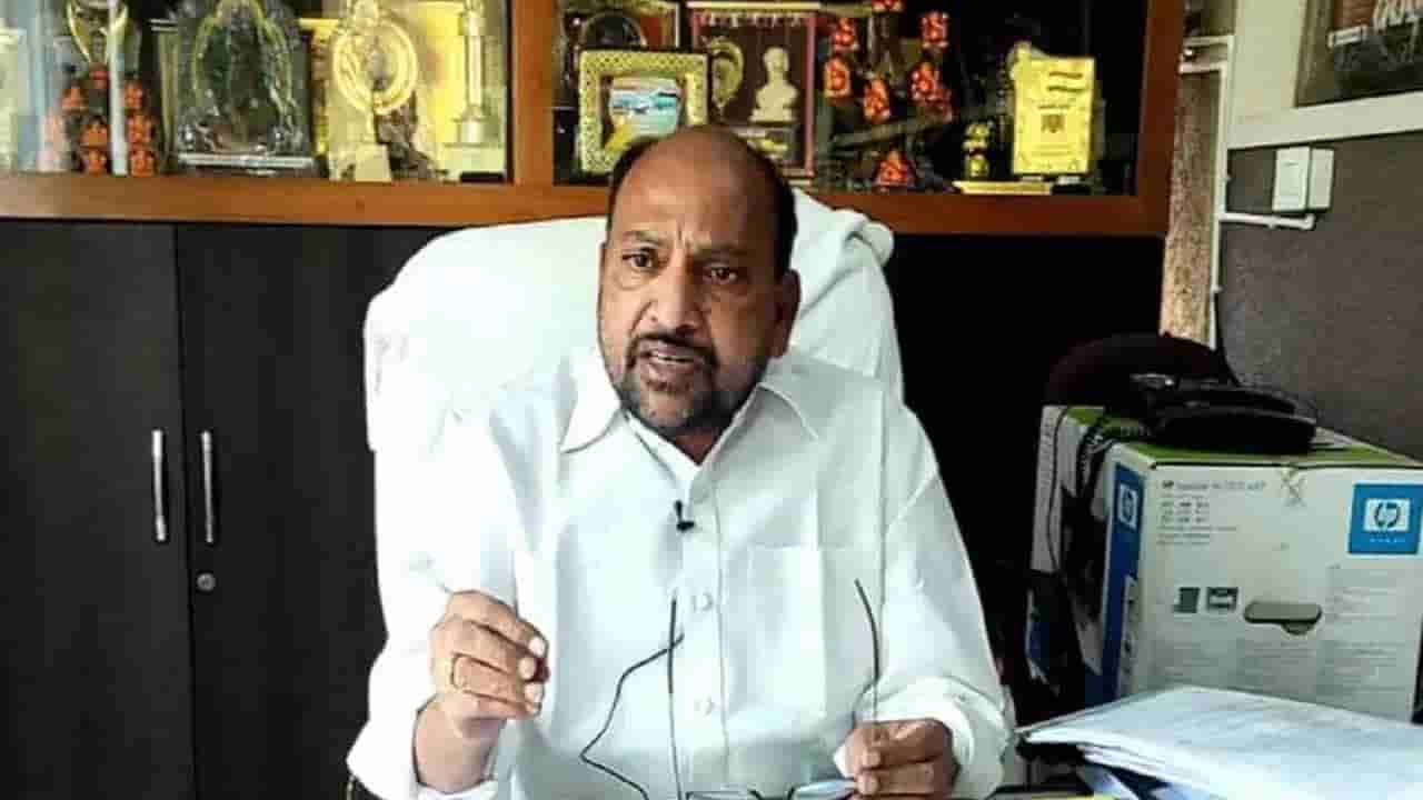 కోనసీమలో కాకరేగిన అసమ్మతి.. టికెట్ కోసం పార్టీ నేతల ఆగ్రహం..