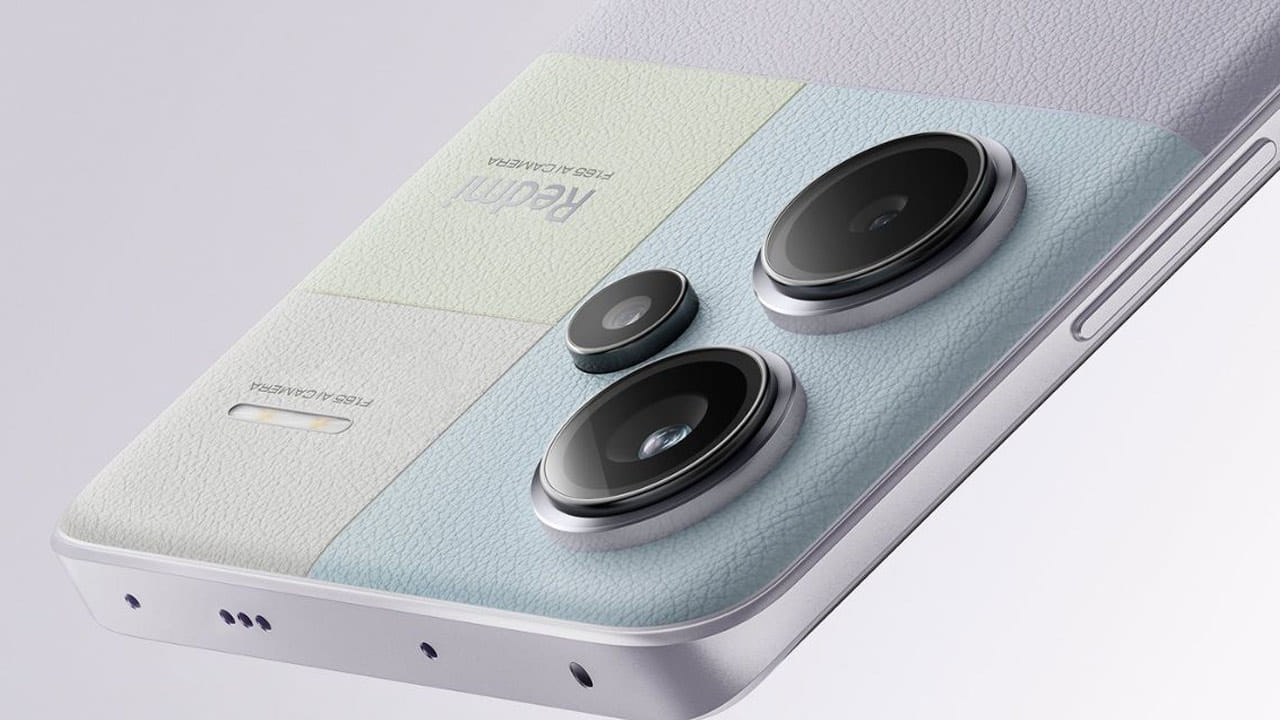 Redmi Note13 pro: రెడ్‌మీ నోట్‌13 ప్రో స్మార్ట్‌ఫోన్‌లో 5,050 ఎమ్‌ఏహెచ్‌తో కూడిన పవర్‌ఫుల్‌ బ్యాటరీని అందించారు. ఇందులో 6.67 ఇంచెస్‌తో కూడిన స్క్రీన్‌ను అందించారు. అలాగే 200 మెగాపిక్సెల్‌తో కూడిన రెయిర్‌ కెమెరాను ఇందుల ఇచ్చారు. ఆండ్రాయిడ్‌ 13 ఆపరేటింగ్ సిస్టమ్‌తో పనిచేస్తుంది. 