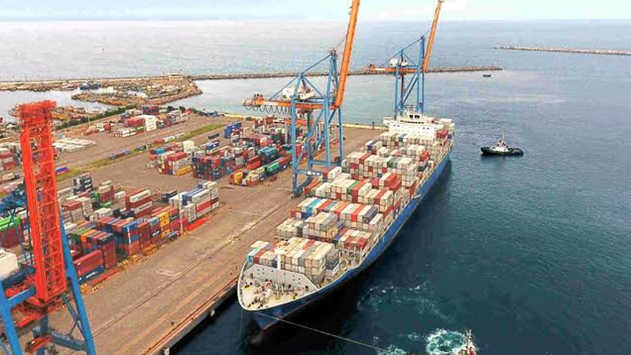 బ్రెజిల్ టూ తమిళనాడు.. వయా వైజాగ్.. డ్రగ్స్ కంటైనర్ వెనుక సంచలన నిజాలు..