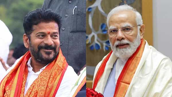 PM Modi: తెలంగాణలో ప్రధాని మోదీ పర్యటన.. స్వాగతం పలకనున్న సీఎం రేవంత్ రెడ్డి.. ఆదిలాబాద్లో హై అలర్ట్..