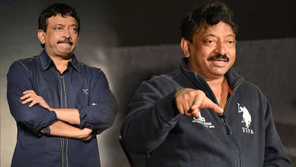 ఏపీలో ఊహించని పరిణామం.. ఎన్నికల బరిలోకి దిగుతున్న ఆర్జీవీ.. అక్కడినుంచే పోటీ