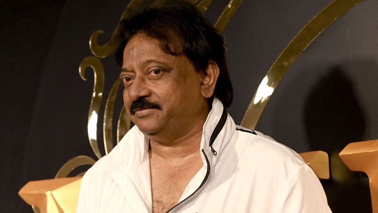 Ram Gopal Varma: పిఠాపురం నుంచి పోటీ.. మరో బాంబ్ పేల్చిన ఆర్జీవీ