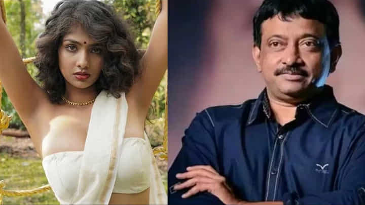 పద్దతైన అమ్మాయిని.. ఇలా మార్చావ్ ఏంటయ్యా... పద్దతైన అమ్మాయిని.. ఇలా మార్చావ్ ఏంటయ్యా...