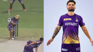 ICC Rankings: ఐసీసీ వన్డే ర్యాంకుల్లో టీమిండియా ప్లేయర్ల హవా.. టాప్-5లో ఏకంగా ముగ్గురు.. ఎవరెవరంటే?