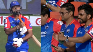 PBKS vs DC: రీఎంట్రీలో నిరాశపర్చిన రిషబ్ పంత్.. ఢిల్లీతో మ్యాచ్ లో పంజాబ్ టార్గెట్ ఎంతంటే?