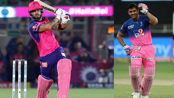 Riyan Parag: నువ్వు మారిపోయావు భయ్యా.. ఓవర్ యాక్షన్ స్టార్ నుంచి సూపర్ స్టార్ దాకా..