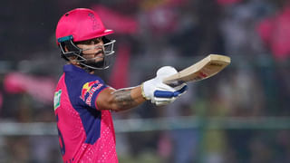 RR vs DC, IPL 2024: ఛేదనలో చేతులెత్తేసిన ఢిల్లీ.. ఉత్కంఠ పోరులో రాజస్థాన్‌దే గెలుపు