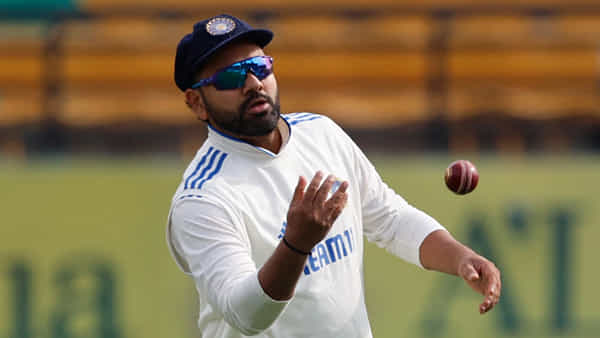 IND vs ENG: ఫీల్డింగ్కు రాని రోహిత్ శర్మ.. బుమ్రాకు కెప్టెన్సీ.. కారణమిదే.. ఫ్యాన్స్లో ఆందోళన