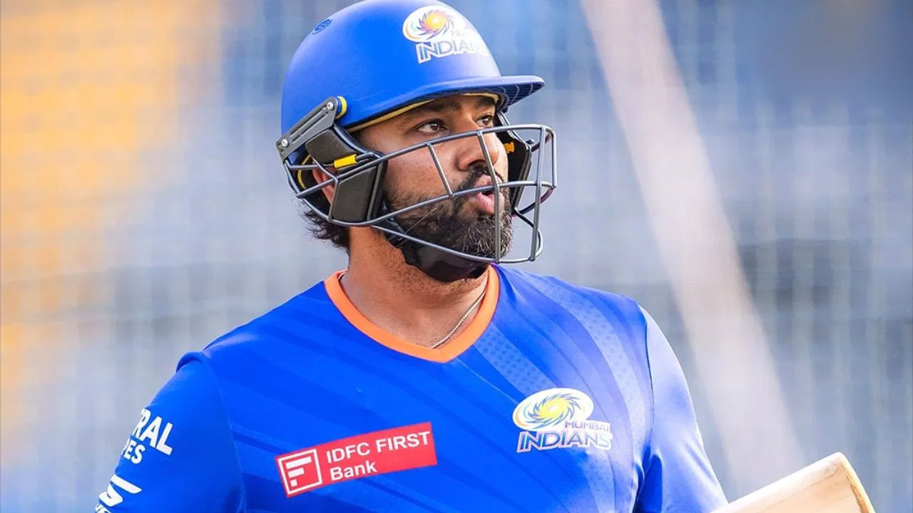 అక్కడున్నది హిట్‌మ్యాన్‌రా.. ఎవరూ ఊహించని జట్టులోకి రోహిత్.? ముంబైకి గుడ్‌బై.!