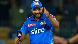 SRH vs MI, Playing XI, IPL 2024: హైదరాబాద్‌తో మ్యాచ్‌.. టాస్ గెలిచిన ముంబై.. 17 ఏళ్ల ప్లేయర్ ఎంట్రీ