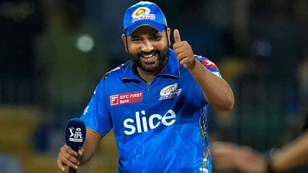 SRH vs MI, IPL 2024: హైదరాబాద్తో మ్యాచ్.. ఉప్పల్లో డబుల్ సెంచరీ కొట్టనున్న రోహిత్ శర్మ