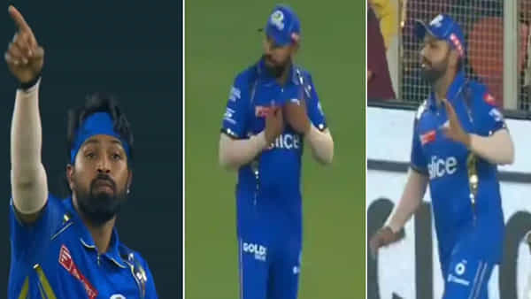 MI Vs GT: రేయ్ పిల్లబచ్చా.! రోహిత్ను బంతిలా ఆడుకుంటావా.? ముంబైకి శనిలా దాపురించావు..
