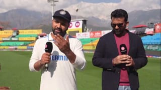 Video: వామ్మో, ఇదేం బౌలింగ్ భయ్యా.. 4 ఓవర్లలో 5 వికెట్లు.. హ్యాట్రిక్‌తో ముంబై ఇండియన్స్ నయా మలింగ ఊచకోత.. వైరల్ వీడియో