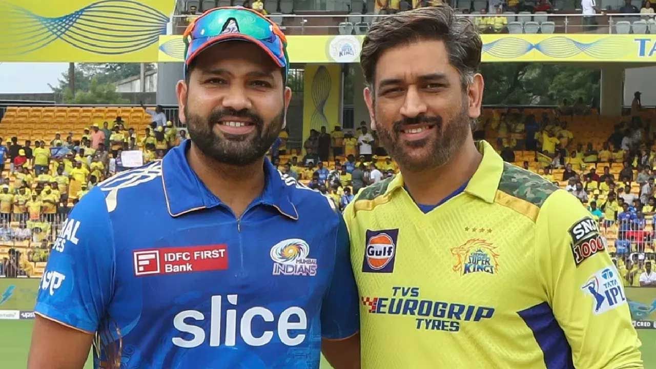 IPL 2025లో రోహిత్ శర్మ CSK తరపున ఆడాలని నేను కోరుకుంటున్నాను. ఎంఎస్ ధోని రిటైరైతే చెన్నై సూపర్ కింగ్స్‌ను రోహిత్ శర్మ నడిపించవచ్చు. అందుకే హిట్‌మ్యాన్ సీఎస్‌కే జట్టుకు కెప్టెన్‌గా రావాలని చూస్తున్నానని అంబటి రాయుడు చెప్పుకొచ్చాడు.