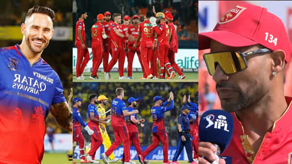 IPL 2024, RCB vs PBKS: బెంగళూరు బోణీ కొట్టేనా? పంజాబ్ కింగ్స్తో తలపడనున్న ఆర్సీబీ.. గత రికార్డులివే