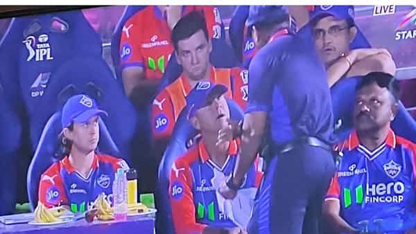 IPL 2024: ఫోర్త్ అంపైర్తో గొడవపడిన పాంటింగ్-గంగూలీ.. కట్చేస్తే.. అసలు మ్యాటర్ తెలిసి..