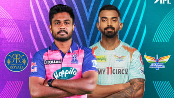 RR vs LSG, Playing XI, IPL 2024: శాంసన్ vs రాహుల్.. టాస్ గెలిచిన రాజస్థాన్.. ఇరు జట్ల ప్లేయింగ్-XI ఇదే
