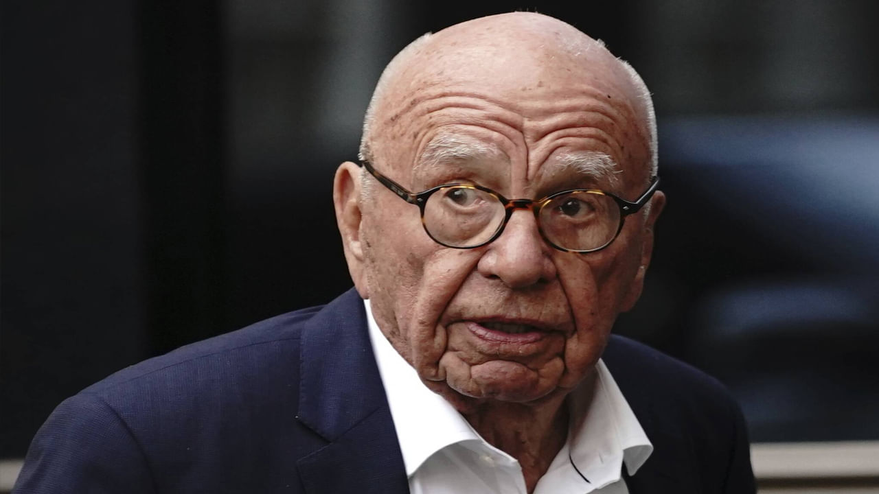 Rupert Murdoch: 93 ఏళ్ల వయసులో ఐదో పెళ్లికి రెడీ అయిన ప్రముఖ వ్యాపారవేత్త.. 67 ఏళ్ల ప్రియురాలితో త్వరలో పెళ్లి!