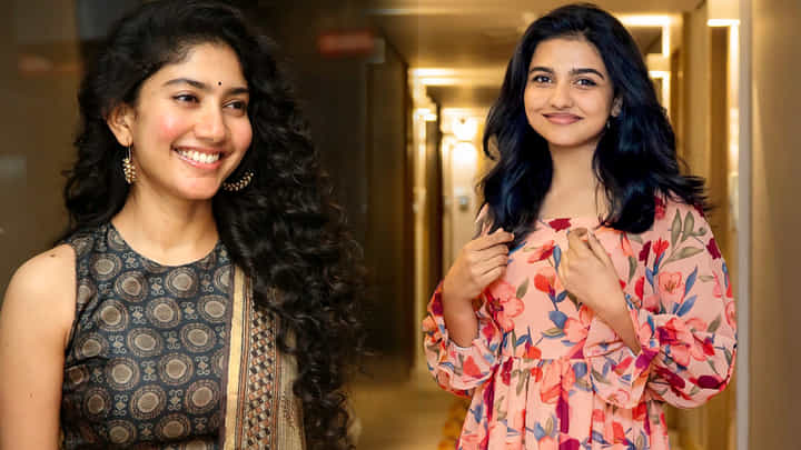 Sai Pallavi : సాయి పల్లవికి పక్కలో బల్లెంలా మారిన మమితా.. బ్యూటీస్ మధ్య క్రేజీ వార్ Sai Pallavi : సాయి పల్లవికి పక్కలో బల్లెంలా మారిన మమితా.. బ్యూటీస్ మధ్య క్రేజీ వార్