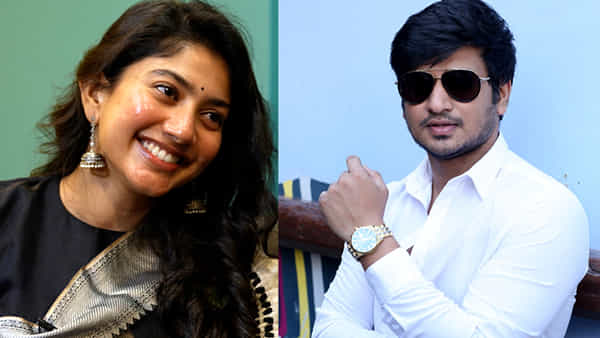Nikhil Siddhartha: ఆ సినిమాలో సాయి పల్లవి నటన చూసి ఏడ్చేశా.. నిఖిల్ ఆసక్తికర కామెంట్స్