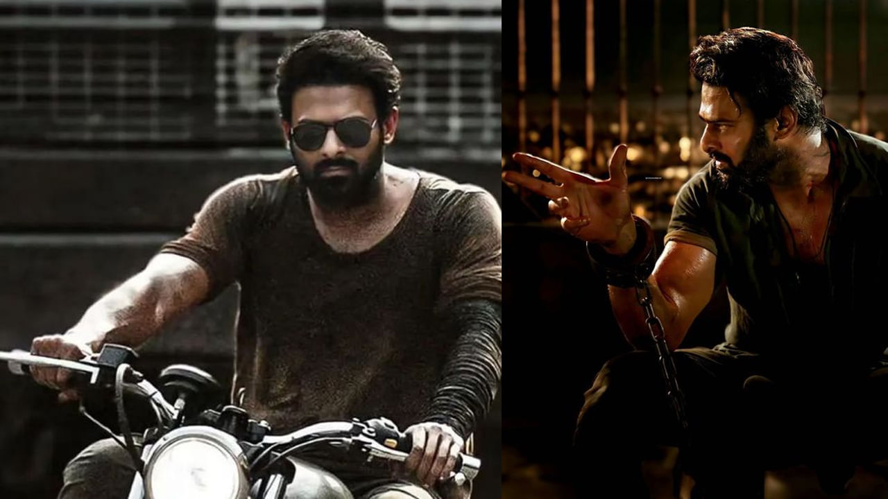 అభిమానుల అంచనాలకు తగ్గట్టుగా ప్రభాస్‌ను బిగ్ స్క్రీన్ మీద ప్రజెంట్ చేసిన ప్రశాంత్ నీల్, మరో బ్లాక్ బస్టర్ హిట్ అందుకున్నారు. సలార్‌ పార్ట్ 1 సీజ్ ఫైర్ సినిమాతో డార్లింగ్ ఫ్యాన్స్‌ ఆకలి తీర్చిన నీల్‌, సీక్వెల్‌ను అంతకు మించి ప్లాన్ చేస్తున్నారు. తొలి భాగంలో ఎక్కువగా ప్రభాస్‌ను సైలెంట్‌గానే ప్రజెంట్ చేసిన ప్రశాంత్‌ నీల్ సీక్వెల్‌లోనే అసలు యాక్షన్ చూపించబోతున్నారు. 