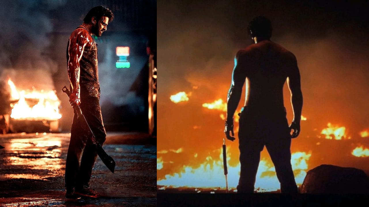 సలార్‌ సీక్వెల్‌ను 15 నెలల గ్యాప్‌లో రిలీజ్ చేస్తామని ప్రొడక్షన్ హౌస్‌ ఎప్పుడో ప్రకటించింది. అందుకు తగ్గట్టుగా జూన్‌లో షూటింగ్ స్టార్ట్ చేయాలని ఫిక్స్ అయ్యారు దర్శకుడు ప్రశాంత్ నీల్‌. కానీ ప్రజెంట్ అభిమానుల్లో అంచనాలు భారీగా పెరిగిపోవటంతో మేకింగ్ ప్లాన్ మార్చేశారు.