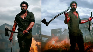 Oo Antava Mava: ‘ఊ అంటావా.. ఊఊ అంటావ మావ’ సాంగ్‌పై సామ్‌ షాకింగ్ రియాక్షన్‌.. ‘నా కాళ్లు ఒణికిపోయాయి, ఇంకెప్పుడూ..’