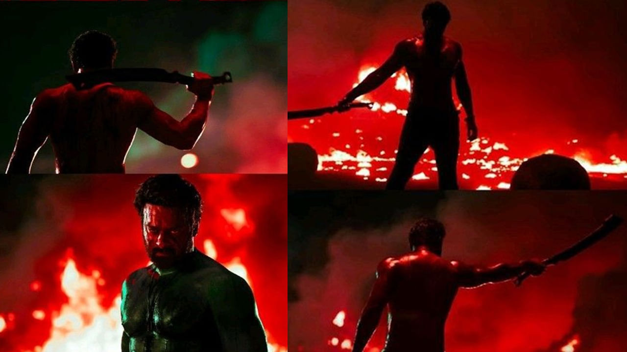 ప్రాణ స్నేహితులైన దేవా, వరద ఎలా శత్రువులవుతారు? ఖాన్‌సార్‌ సింహాసనానికి తానే వారసుడు అని దేవాకు ఇప్పటికే తెలుసా..? ప్రభాస్‌ తండ్రి పాత్రలో ఎవరు కనిపిస్తారు..? ఇలా ఎన్నో ప్రశ్నలకు సీక్వెల్‌లో సమాధానాలు ఇవ్వబోతున్నారు. దీనికి కోసం సినీ ప్రేమికులు ఎంతో ఆసక్తిగా ఎదురు చూస్తున్నారు.