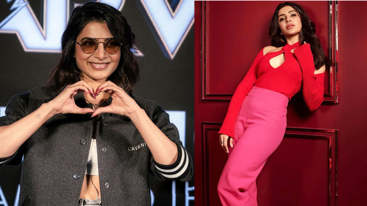 Samantha : ఇది కదా క్రేజ్ అంటే.. ఏడాది గ్యాప్ తీసుకున్న సామ్కు అదిరిపోయే ఆఫర్