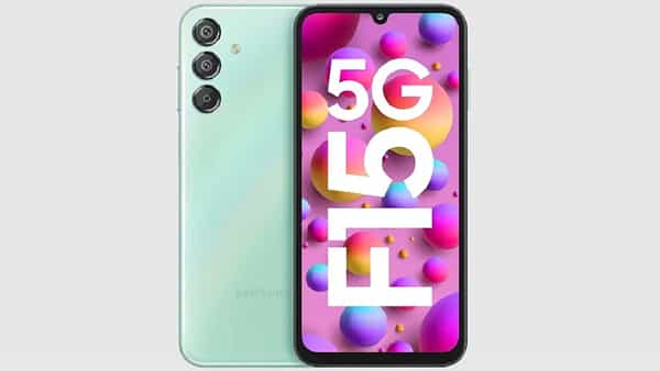 Samsung Galaxy F15 5G: అతి తక్కువ ధరలో 5జీ ఫోన్.. టాప్ బ్రాండ్.. బెస్ట్ ఫీచర్స్..