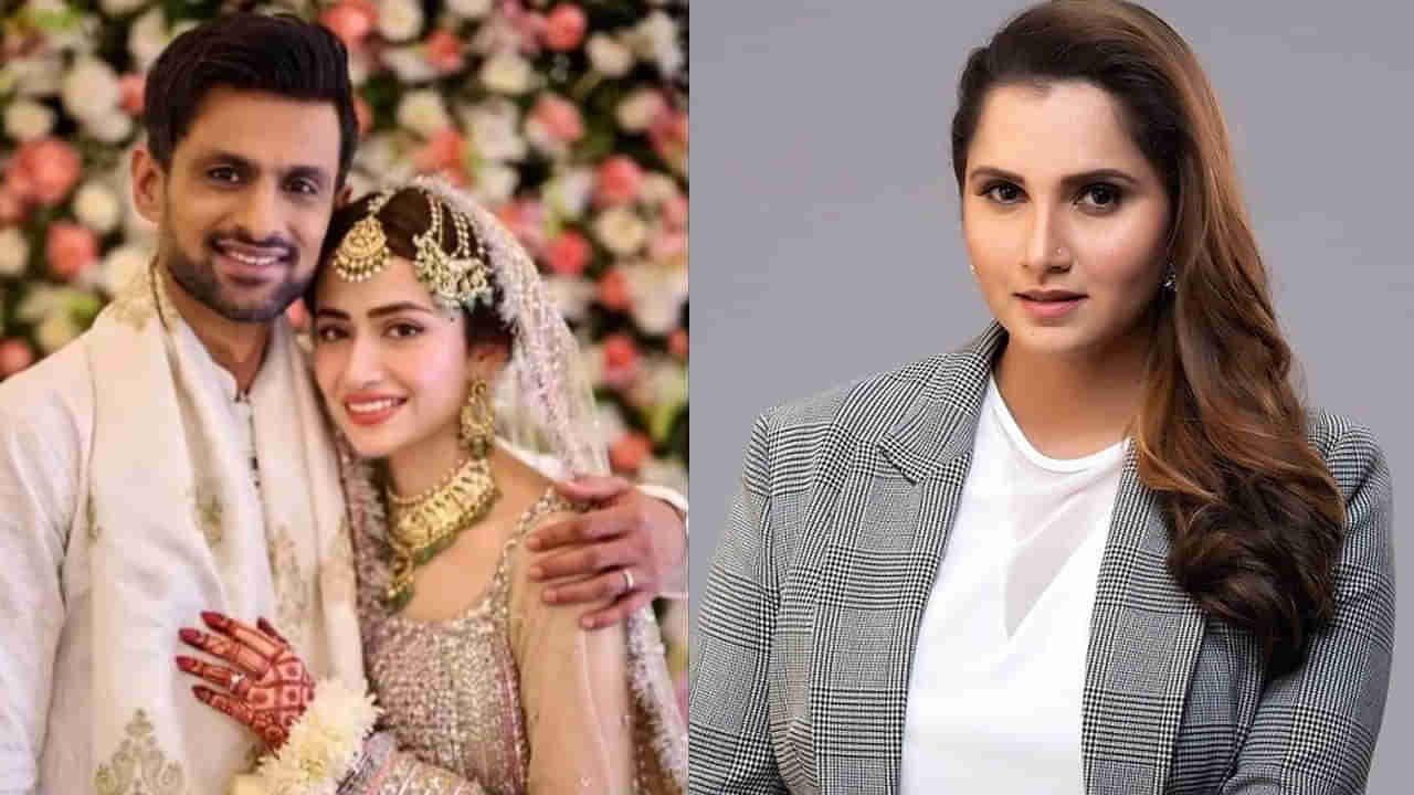 Sania Mirza: షోయబ్‌తో విడాకుల తర్వాత సానియా మీర్జా మరో ఇంట్రెస్టింగ్‌ పోస్ట్.. అలా అనేసిందేంటి?