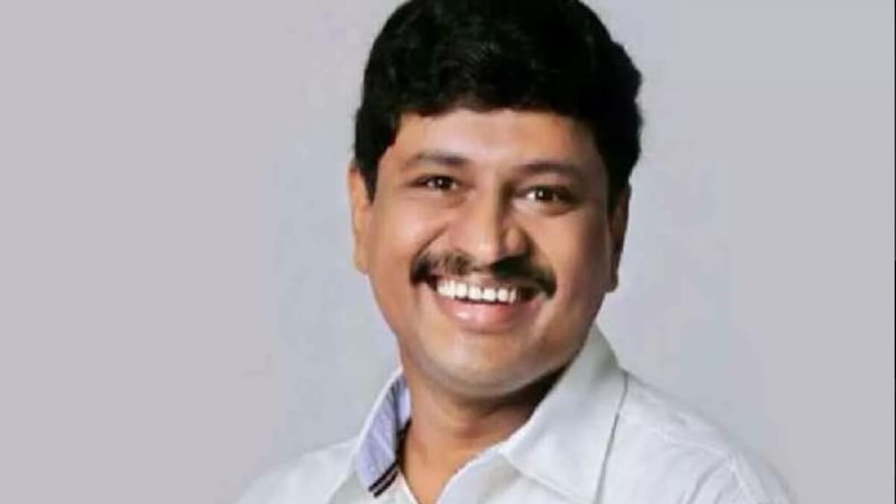 Hyderabad: బీఆర్ఎస్ కు మరో షాక్.. సంతోష్ రావు పై కేసు నమోదు - Telugu ...