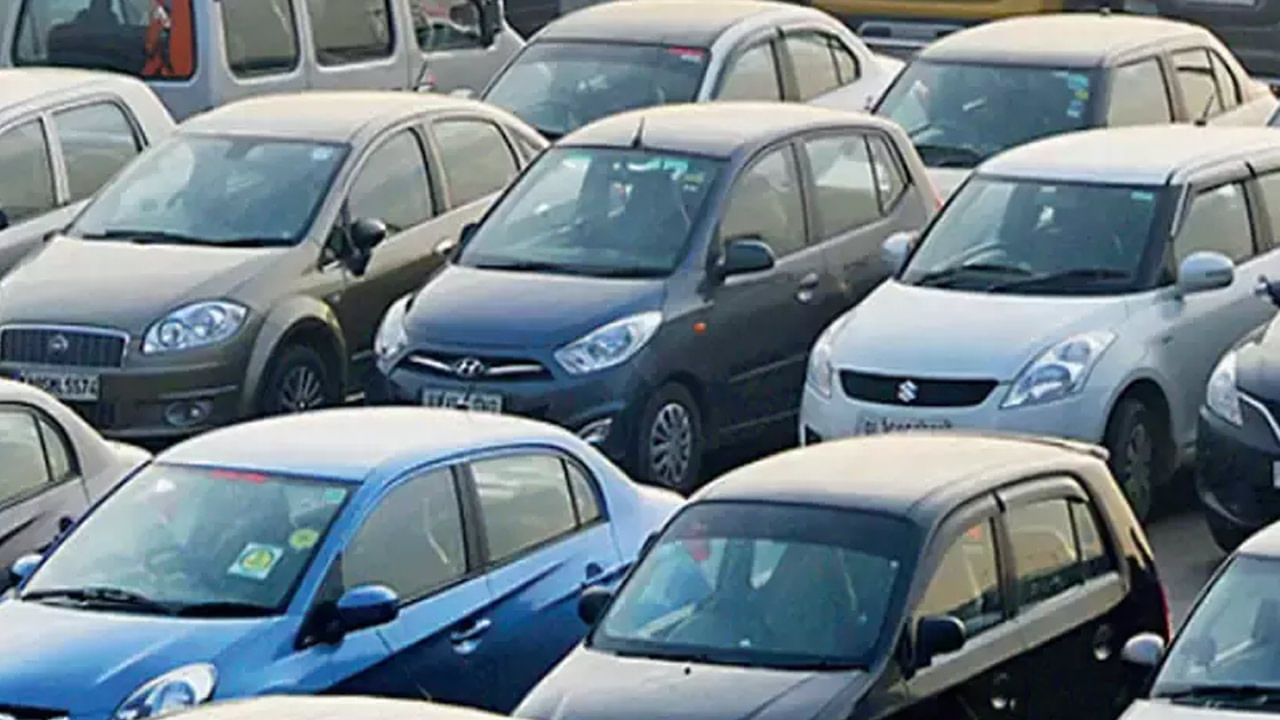 Used cars: సెకండ్ హ్యాండ్ కార్‌ కొంటున్నారా.? ముందు ఈ విషయాలు గమనించండి..