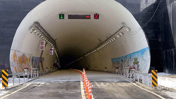Sela Tunnel: ఇండో-చైనా సరిహద్దుకు సమీపంలో సేలా సొరంగం.. దీని గురించి మీకు తెల్సా..?